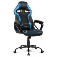 Drift Cadeira Gaming DR50 Preto Azul