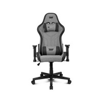 DRIFT Silla Gaming DR90 PRO Gris/Negro