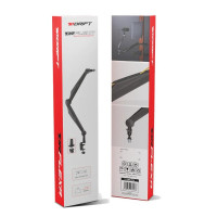 BRAZO ARTICULADO DRIFT FLEXA PARA MICROFONO