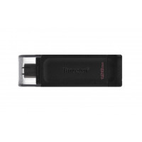 PENDRIVE 128GB USB-C 3.2 KINGSTON D70 pretoUSB-C 3.2 GEN 1 128GB DT70 128GB PENDRIVE 128GB USB-C 3.2 KINGSTON D70 pretoUSB-C 3.2 GEN 1 128GB DT70 128GB