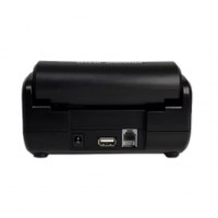 Detector de Billetes Falsos Premier DT-911 D