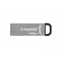 Kingston DataTraveler DTKN 128GB USB 3.2 Gen1 Plat