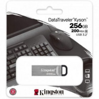 Kingston DataTraveler DTKN 256GB USB 3.2 Gen1 Plat