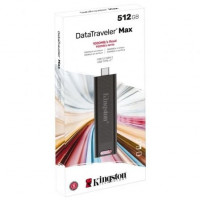Kingston DataTraveler MAX 512GB USB3.2 Gen2