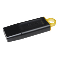 Kingston DataTraveler DTX 128GB USB 3.2 Gen1 Preto