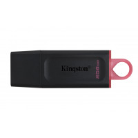 Kingston DataTraveler DTX 256GB USB 3.2 Gen1 Preto