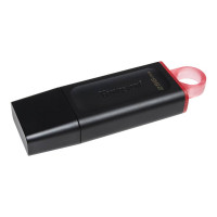 Kingston DataTraveler DTX 256GB USB 3.2 Gen1 Preto