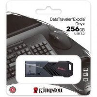 Kingston DT Exodia Onyx 128GB USB 3.2 Gen1