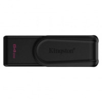 Kingston DataTraveler Exodia S 64GB USB 3.2 Gen 1