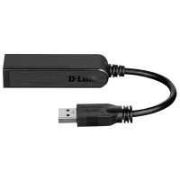 ADAPTADOR D-LINK DUB-E1312 USB 3.0 101001000MBPS GIGABIT ETHERNET