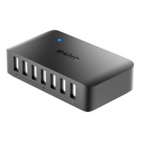D-Link DUB-H7 Hub 7-Port USB 2.0