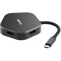 D-Link DUB-M420 Hub USB-C 4en1 HDMI2USB 3.0USB-C