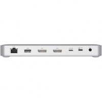 D-Link DUF-901/E Docking 9 en 1 USB-C 4.0