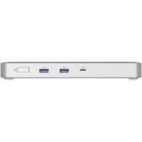 D-Link DUF-901/E Docking 9 en 1 USB-C 4.0