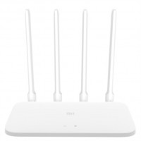 Router Inalámbrico Xiaomi Mi Router 4A 1200Mbps 2.4GHz 5GHz 4 Antenas WiFi 802.11abgac