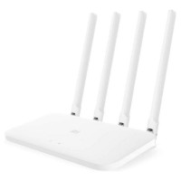 Router Inalámbrico Xiaomi Mi Router 4A 1200Mbps 2.4GHz 5GHz 4 Antenas WiFi 802.11abgac