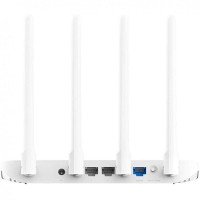 Router Inalámbrico Xiaomi Mi Router 4A 1200Mbps 2.4GHz 5GHz 4 Antenas WiFi 802.11abgac