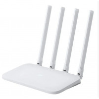 Xiaomi Mi Router 4C 300MBPs 4 Antenas 5DBI AP Mode White