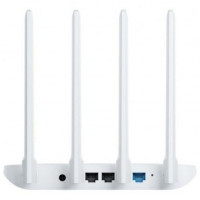 Xiaomi Mi Router 4C 300MBPs 4 Antenas 5DBI AP Mode White