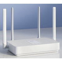 Router Inalámbrico Xiaomi Mi Router AX1800 1800Mbps 2.4GHz 5GHz 4 Antenas WiFi 802.11bgn - 33u