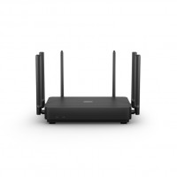 Router Inalámbrico Xiaomi AX3200 3202Mbps/ 2.4GHz 5GHz/ 6 Antenas/ WiFi 802.11a/b/g/n/ac/ax