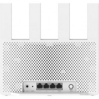 Router Inalámbrico Xiaomi BE3600/ WiFi 7/ 3600Mbps/ 2.4GHz 5GHz/ 4 Antenas/ WiFi 802.11a/b/g/n/ac/ax/be