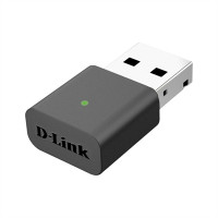 D-Link DWA-131 Placa Rede WiFi N300 Nano USB