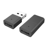 D-Link DWA-131 Placa Rede WiFi N300 Nano USB