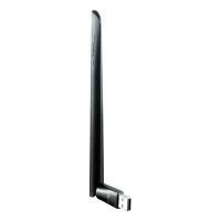 D-Link DWA-172 Placa Rede WiFi AC600 USB