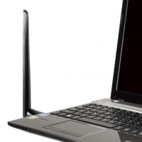 D-Link DWA-172 Placa Rede WiFi AC600 USB