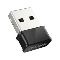 D-Link DWA-181 Nano Adaptador USB WiFi AC1300 MU-M