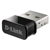 D-Link DWA-181 Nano Adaptador USB WiFi AC1300 MU-M