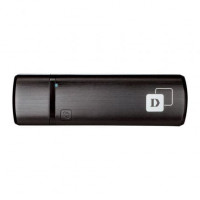 D-Link DWA-182 Placa Rede WiFi AC1300 USB