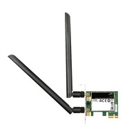 D-Link DWA-582 Placa Rede WiFi AC1200 PCI-E