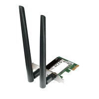 D-Link DWA-582 Placa Rede WiFi AC1200 PCI-E