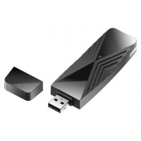 D-Link DWA-X1850 Adaptador USB AX1800 WiFi6