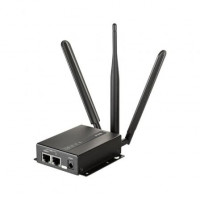 D-Link DWM-313 Router VPN 4G LTE Cat4 M2M DualSIM