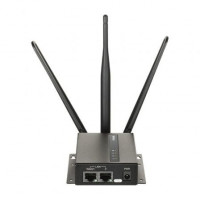 D-Link DWM-313 Router VPN 4G LTE Cat4 M2M DualSIM