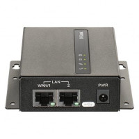 D-Link DWM-313 Router VPN 4G LTE Cat4 M2M DualSIM