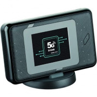 Router Inalámbrico 5G D-Link DWR-2101 1774 Mbps 3 Antenas WiFi 802.11ngbacax2