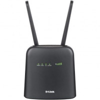 D-Link DWR-920 Router WiFi N300 4G LTE
