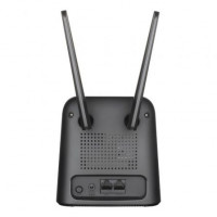 D-Link DWR-920 Router WiFi N300 4G LTE
