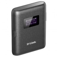 D-Link DWR-933 4GLTE Cat 6 Wi-Fi Hotspot AC1200