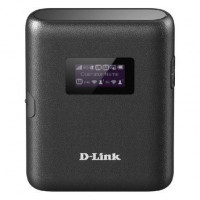 D-Link DWR-933 4GLTE Cat 6 Wi-Fi Hotspot AC1200