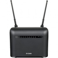 D-Link DWR-953V2 Router 4G LTE WiFi AC1200