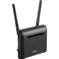 D-Link DWR-953V2 Router 4G LTE WiFi AC1200