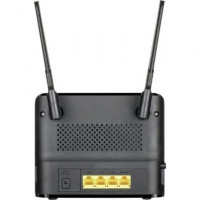 D-Link DWR-953V2 Router 4G LTE WiFi AC1200