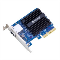 SYNOLOGY E10G18-T1 Placa 10GbE RJ45