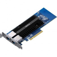 Synology E10G30-T2 Tarjeta 10GbE RJ45 Dual