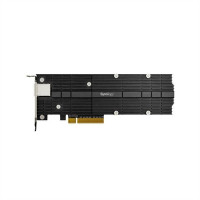SYNOLOGY E10M20-T1 Placa adaptador SSD M.2 10GbE